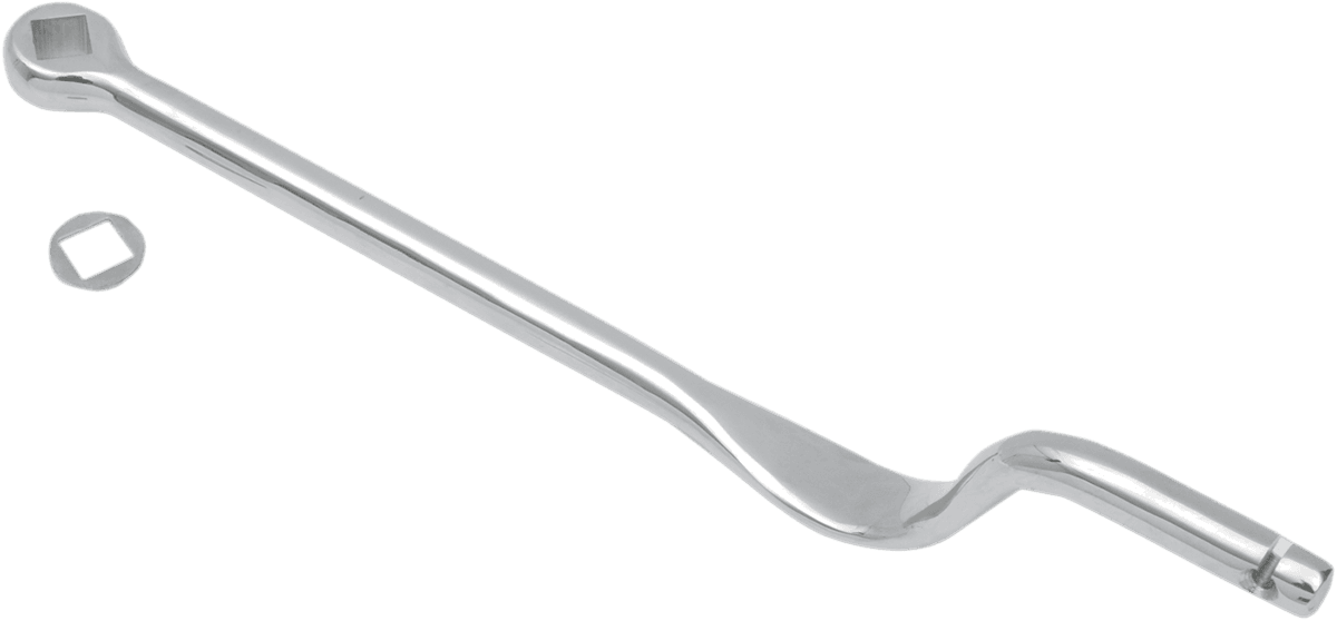 DRAG SPECIALTIES 1132-0599 Clutch Release Lever