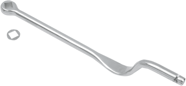 DRAG SPECIALTIES 1132-0599 Clutch Release Lever