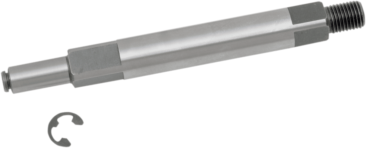 DRAG SPECIALTIES 1132-0601 Clutch Finger Pivot Shaft