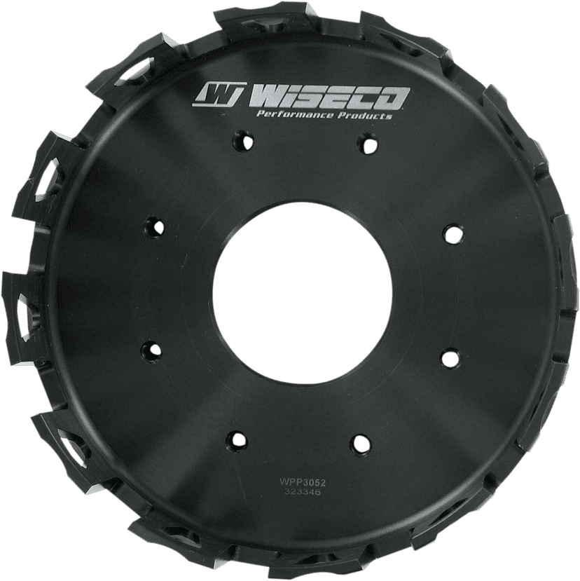 WISECO 1132-0634 Clutch Basket - KTM/Husaberg