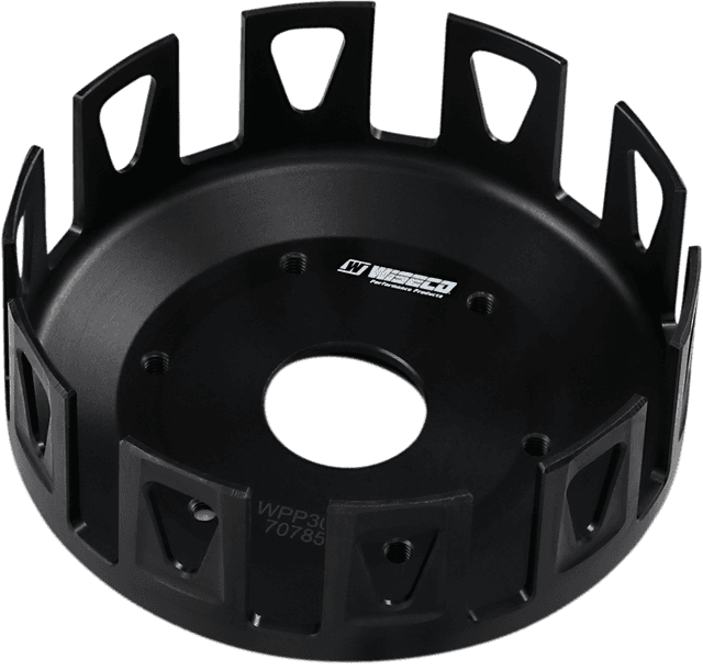 WISECO 1132-0689 Clutch Basket - KDX200/220 — image 1 of 2