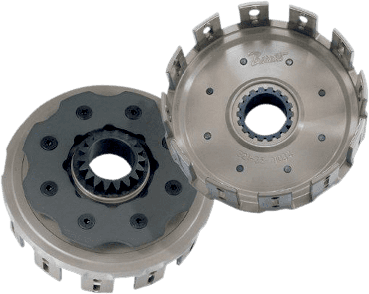 BARNETT 1132-0695 Clutch Basket