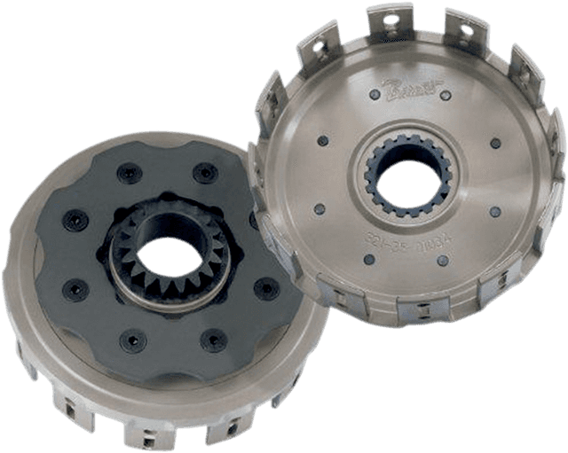 BARNETT 1132-0695 Clutch Basket