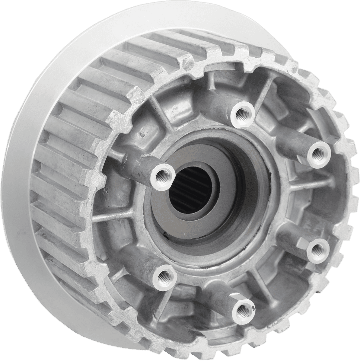 DRAG SPECIALTIES 1132-0698 Clutch Hub - '07-'10 Twin Cam, '06 Dyna