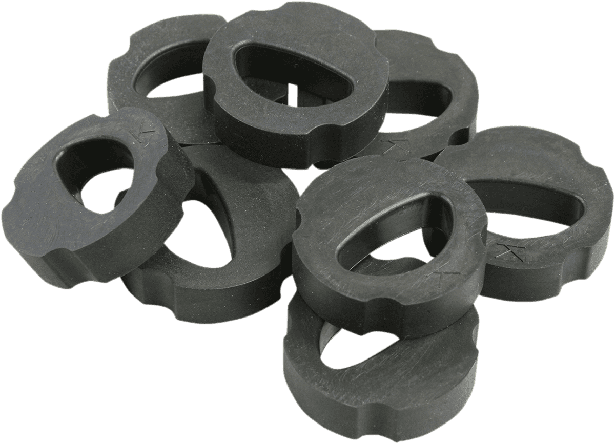 HINSON RACING 1132-0840 Cushion Kit - Clutch - Kawasaki