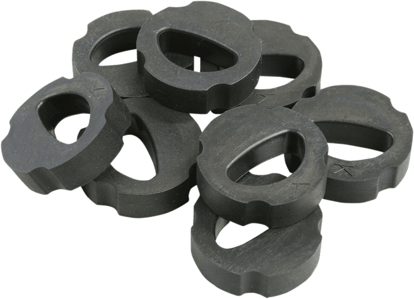 HINSON RACING 1132-0840 Cushion Kit - Clutch - Kawasaki