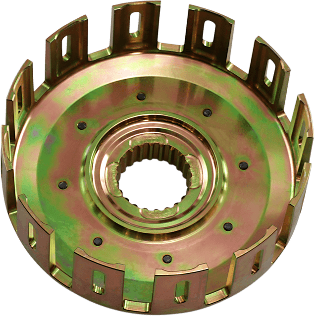 HINSON RACING 1132-0862 Momentum Clutch Basket - Yamaha — image 2 of 2