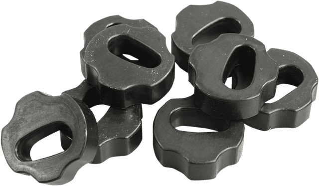 HINSON RACING 1132-0865 Cushion Kit - Clutch - Yamaha