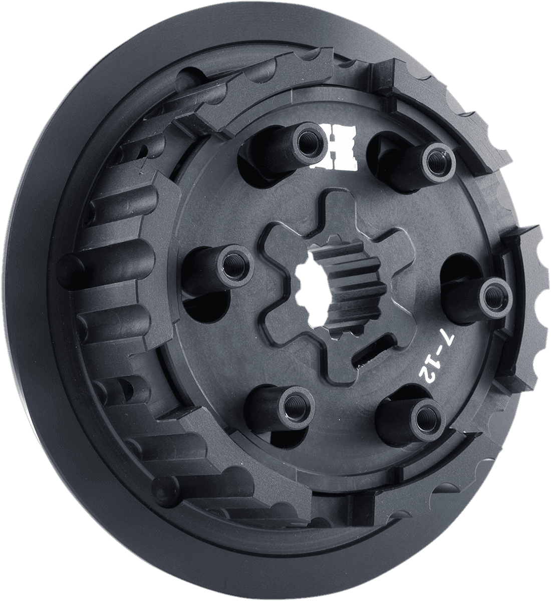 HINSON RACING 1132-0936 Inner Hub - Gas Gas/Husqvarna/KTM
