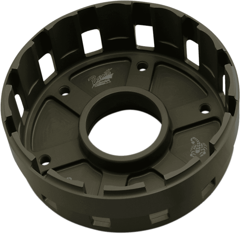 BARNETT 1132-1000 Scorpion Clutch Basket - M8