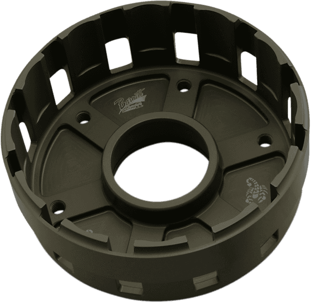 BARNETT 1132-1000 Scorpion Clutch Basket - M8 — image 1 of 2
