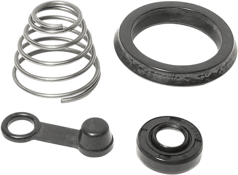 K&S TECHNOLOGIES 1132-1159 Clutch Slave Cylinder Replacement Kit - Honda