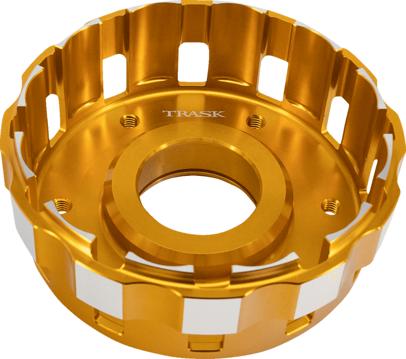 TRASK 1132-1220 Clutch Basket - M8 — image 1 of 2