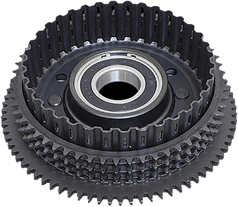 DRAG SPECIALTIES 1132-1301 Clutch Basket - '04-'22 XL