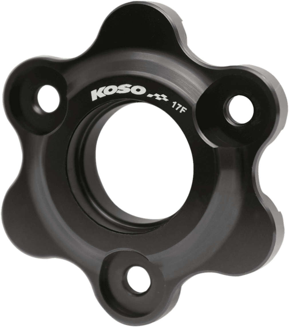 KOSO NORTH AMERICA 1132-1302 Clutch Enhanced Lifter Plate - Grom