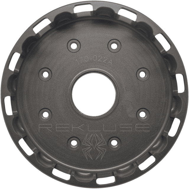 REKLUSE 1132-1346 Clutch Basket