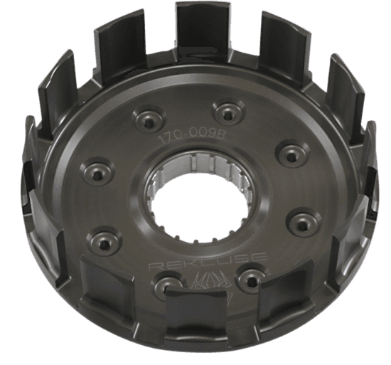 REKLUSE 1132-1348 Clutch Basket - CRF 450