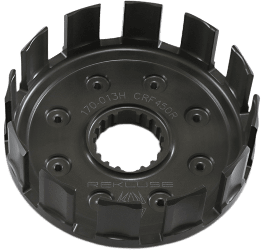 REKLUSE 1132-1350 Clutch Basket — image 1 of 2