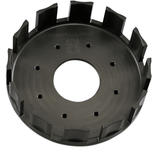 REKLUSE 1132-1355 Clutch Basket