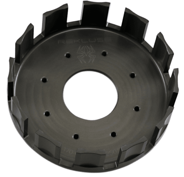 REKLUSE 1132-1355 Clutch Basket