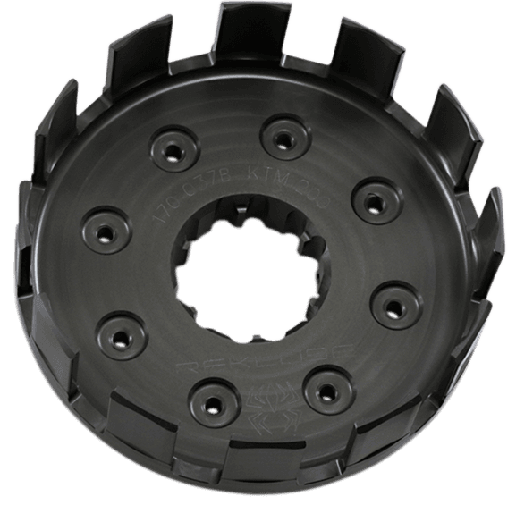 REKLUSE 1132-1356 Clutch Basket — image 1 of 2