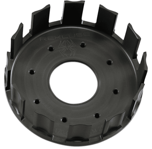 REKLUSE 1132-1357 Clutch Basket