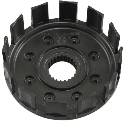 REKLUSE 1132-1365 Clutch Basket - Gas Gas/Yamaha