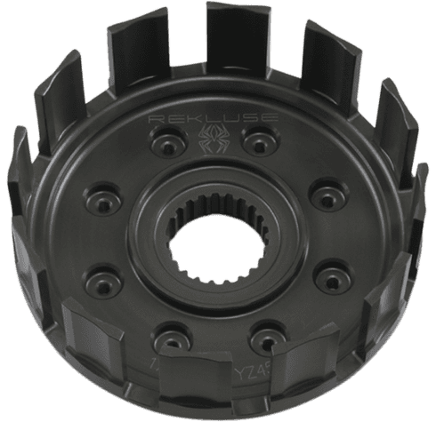 REKLUSE 1132-1365 Clutch Basket - Gas Gas/Yamaha — image 1 of 2