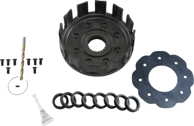 REKLUSE 1132-1365 Clutch Basket - Gas Gas/Yamaha — image 2 of 2