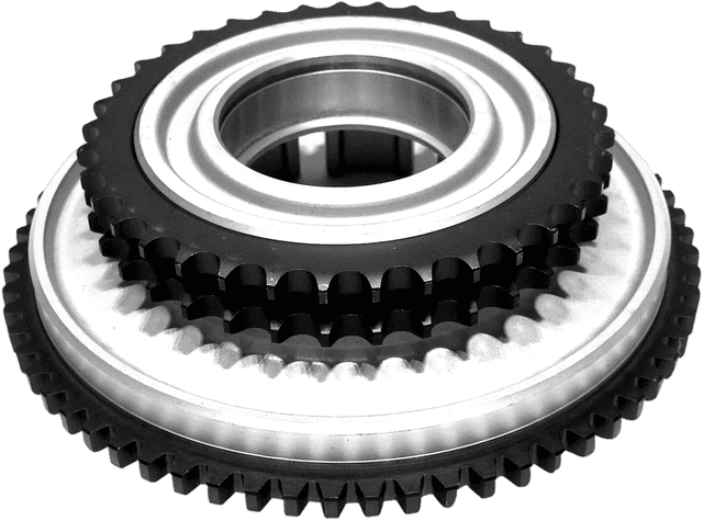 DRAG SPECIALTIES 1132-1379 Clutch Basket - '85-'89 Big Twin — image 2 of 3