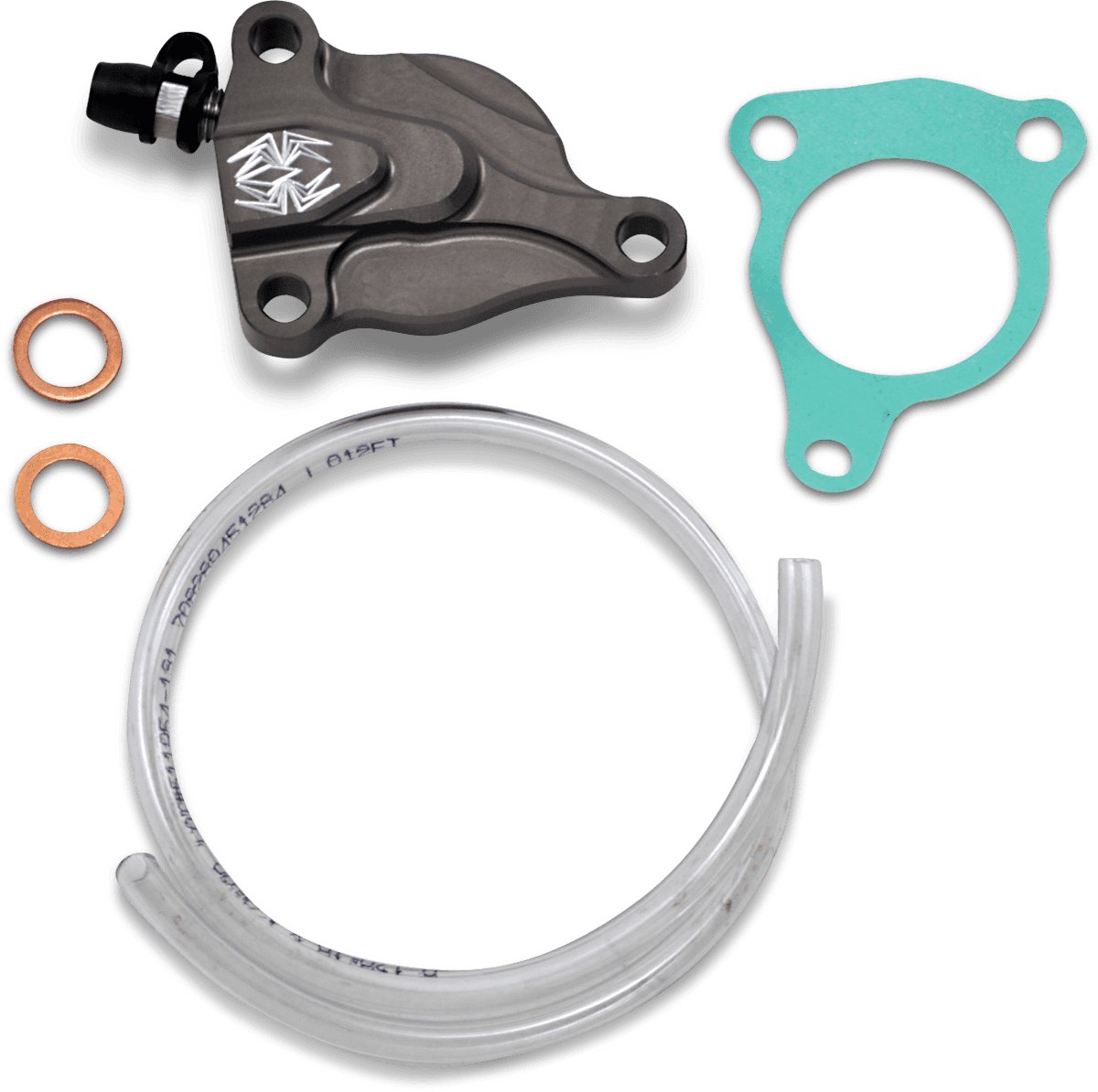 REKLUSE 1132-1388 Slave Cylinder Kit - Gas Gas/Husqvarna/KTM