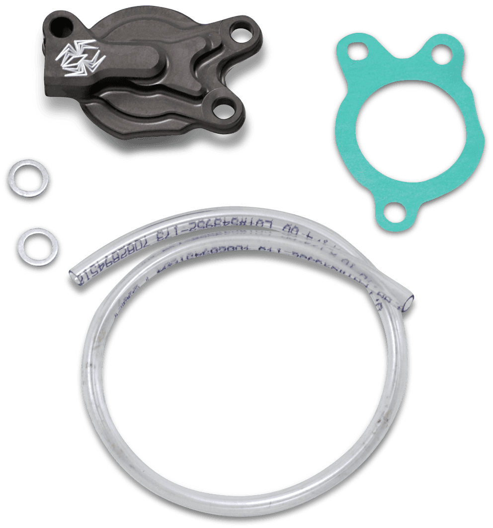 REKLUSE 1132-1390 Slave Cylinder Kit - Gas Gas/Husqvarna/KTM