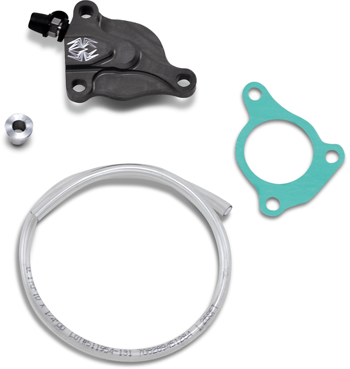 REKLUSE 1132-1392 Slave Cylinder Kit - Beta