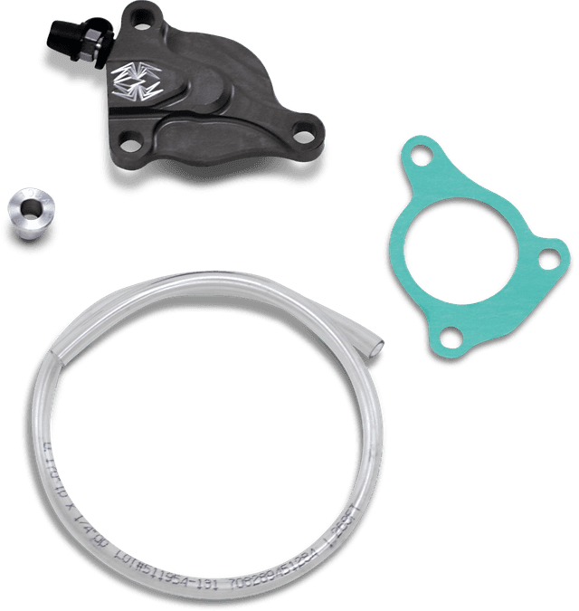 REKLUSE 1132-1392 Slave Cylinder Kit - Beta