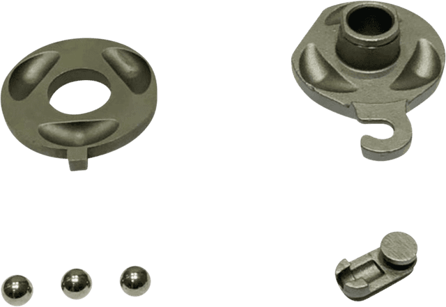 DRAG SPECIALTIES 1132-1476 Clutch Release Kit - '94-'22 XL
