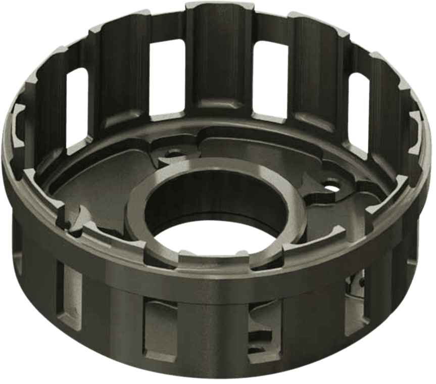 REKLUSE 1132-1478 Clutch Basket - M8