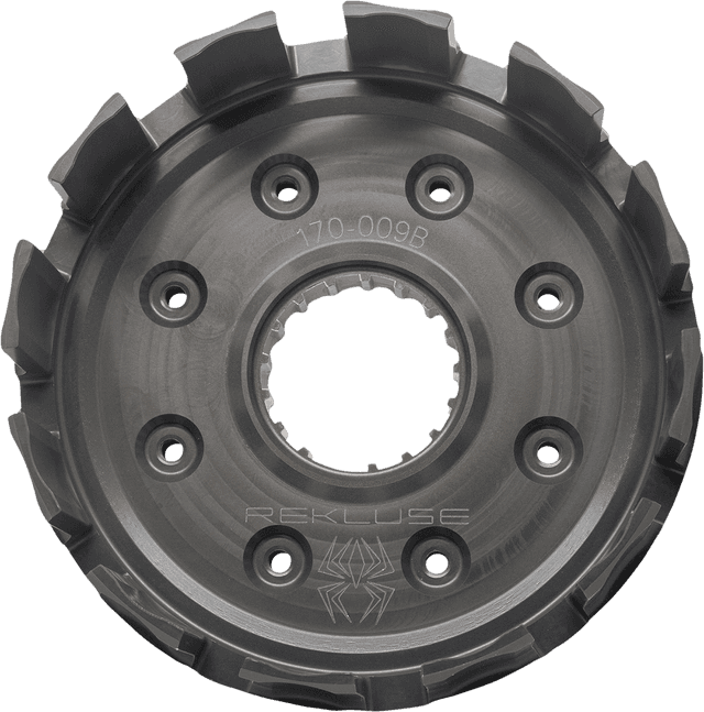 REKLUSE 1132-1579 Clutch Basket - CRF 450