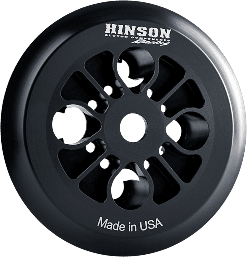 HINSON RACING 1132-1601 Pressure Plate - KX250/X/XC