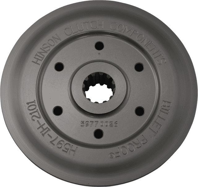HINSON RACING 1132-1603 Inner Hub - Honda — image 1 of 4