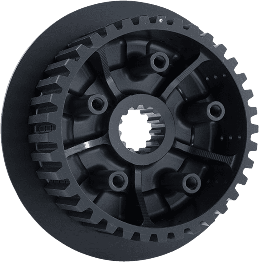 HINSON RACING 1132-1606 Inner Hub - Kawasaki — image 3 of 4