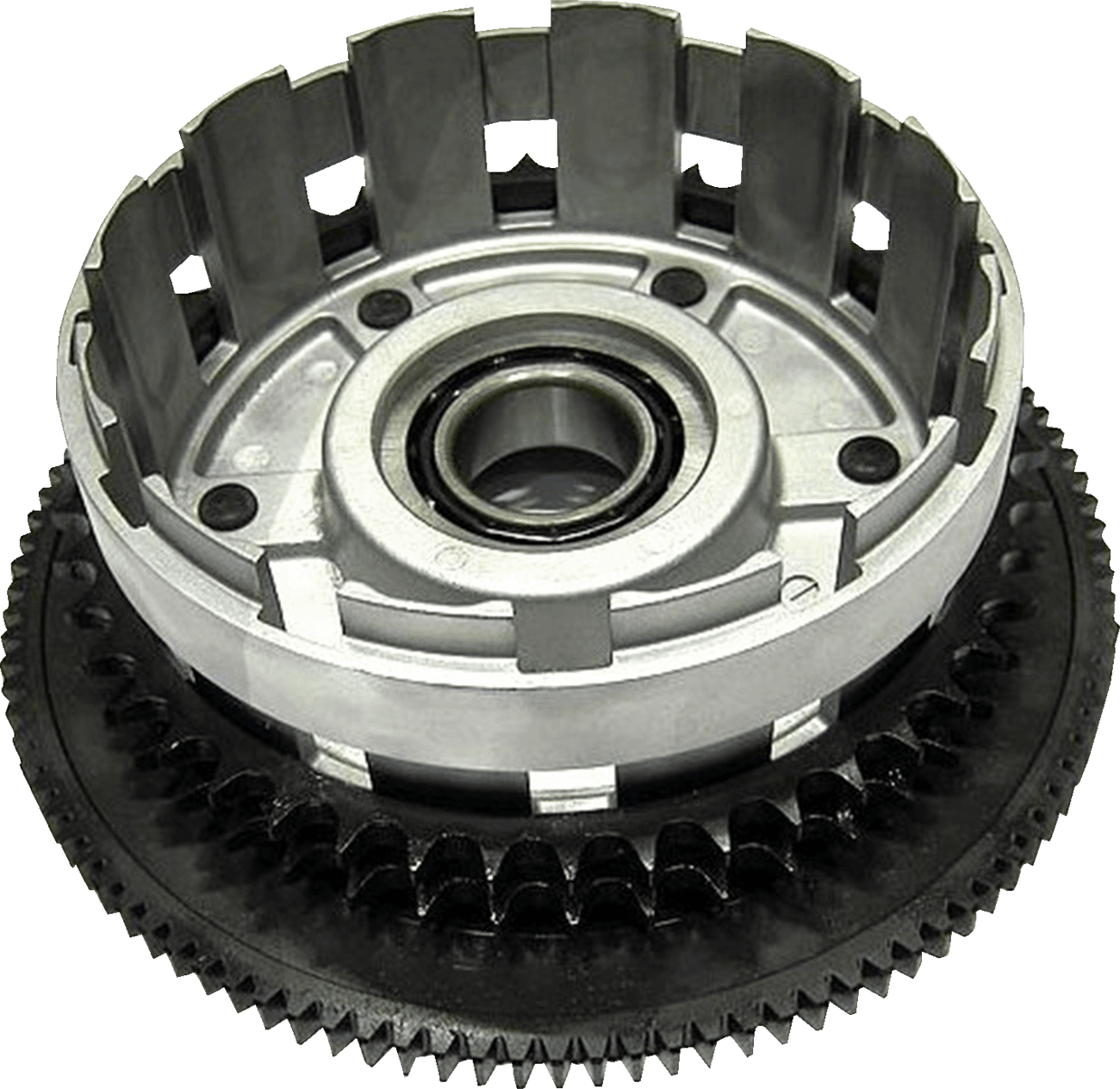 DRAG SPECIALTIES 1132-1828 Clutch Basket - M8