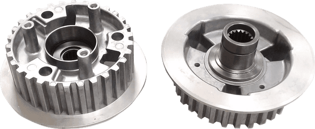 DRAG SPECIALTIES 1132-1829 Clutch Hub - M8 Softail