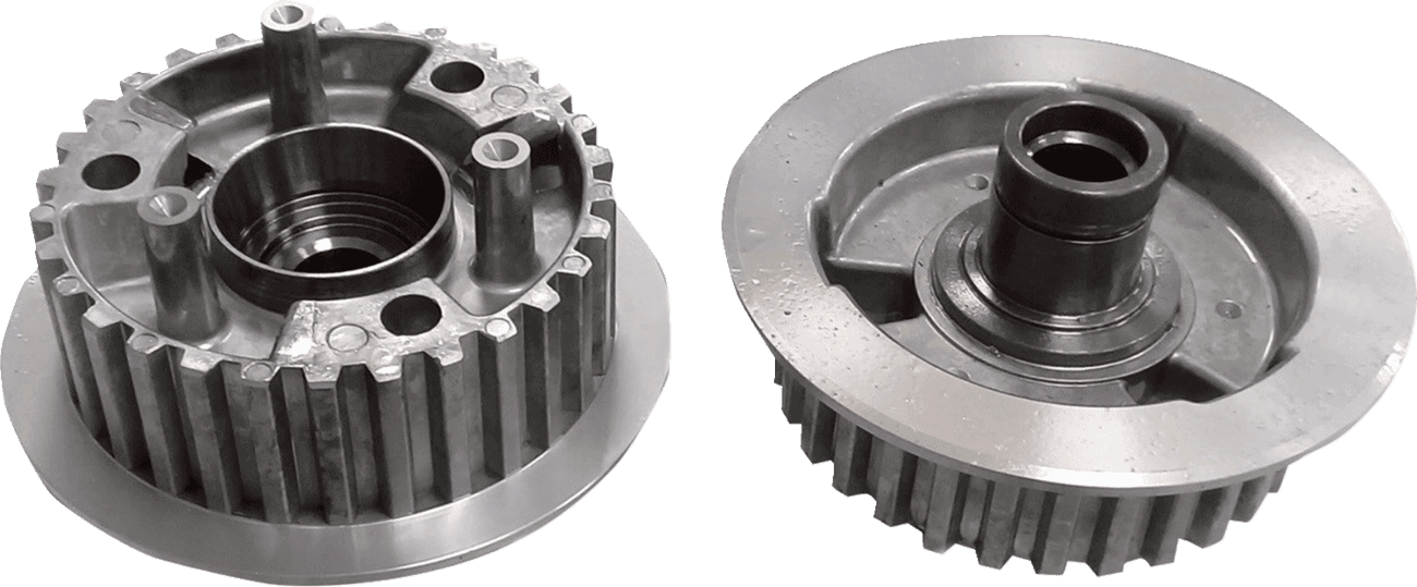 DRAG SPECIALTIES 1132-1830 Clutch Hub - Touring/Trike