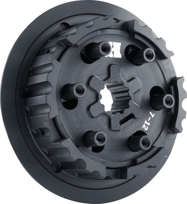 HINSON RACING 1132-1850 Inner Hub - Yamaha