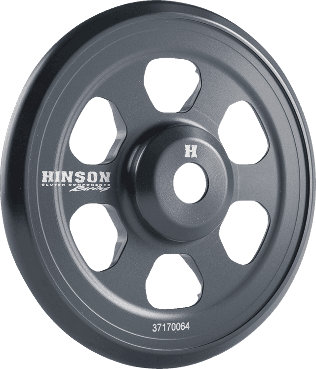 HINSON RACING 1132-1851 Pressure Plate - Yamaha
