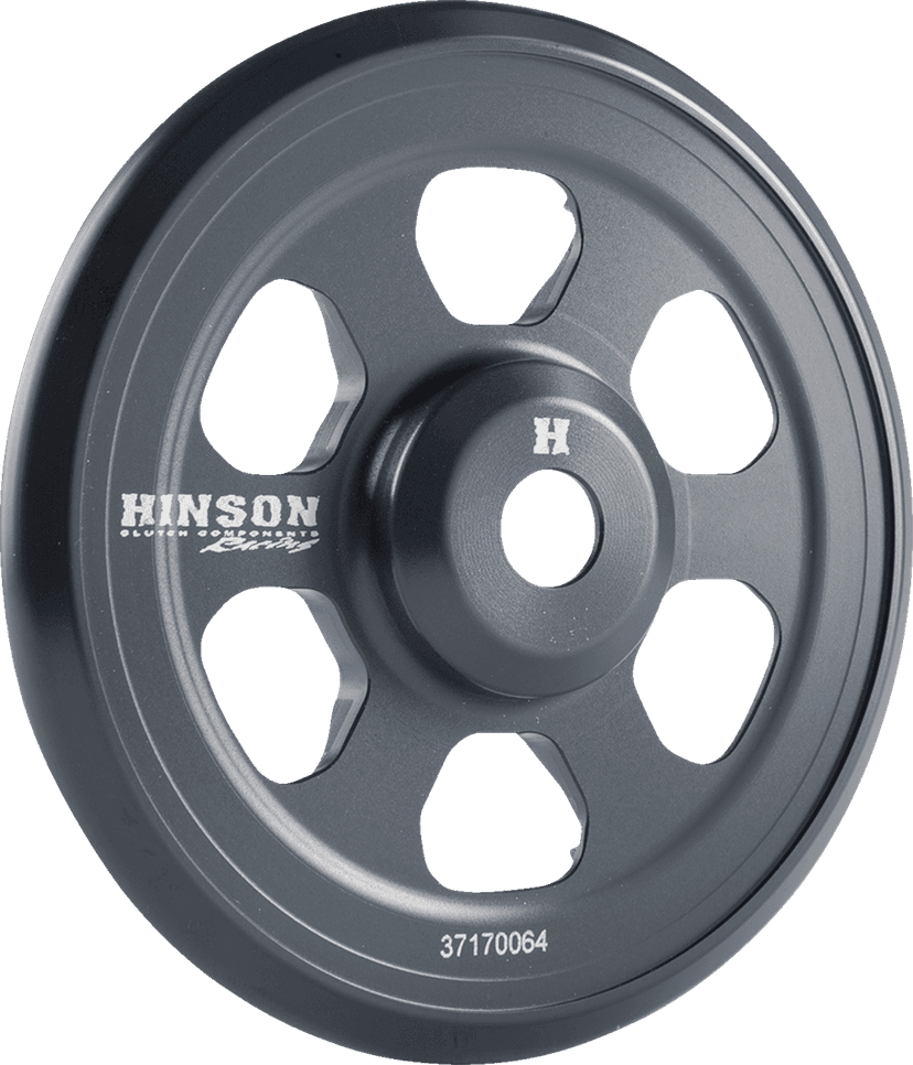 HINSON RACING 1132-1851 Pressure Plate - Yamaha