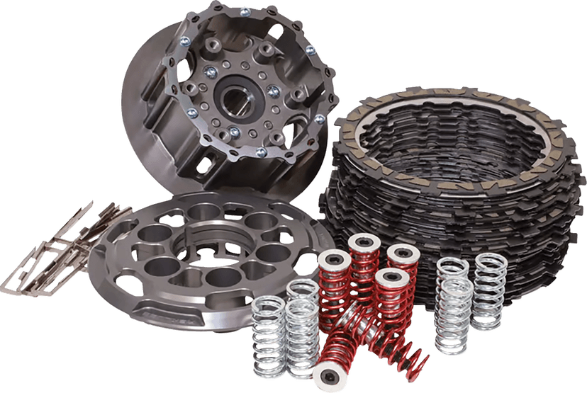 REKLUSE 1132-1971 APEX Clutch - Big Twin/M8 — image 1 of 6