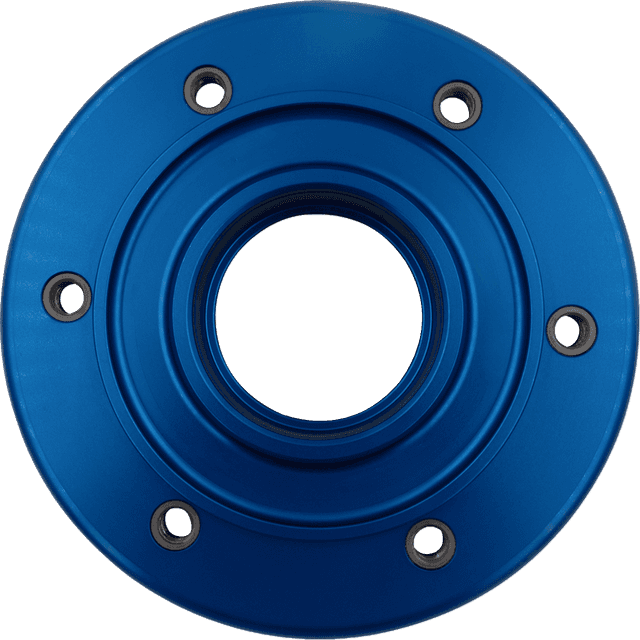 S&S CYCLE 1132-2001 Billet Clutch Basket Kit - M8 — image 3 of 10