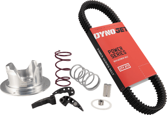 DYNOJET 1140-0803 Grip N Rip Clutch Kit - General 1000