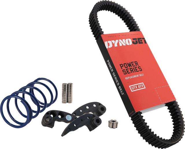 DYNOJET 1140-0808 Grip N Rip Clutch Kit - Ranger XP 1000